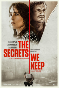 Тайны, которые мы храним / The Secrets We Keep Тайны, которые мы храним / The Secrets We Keep